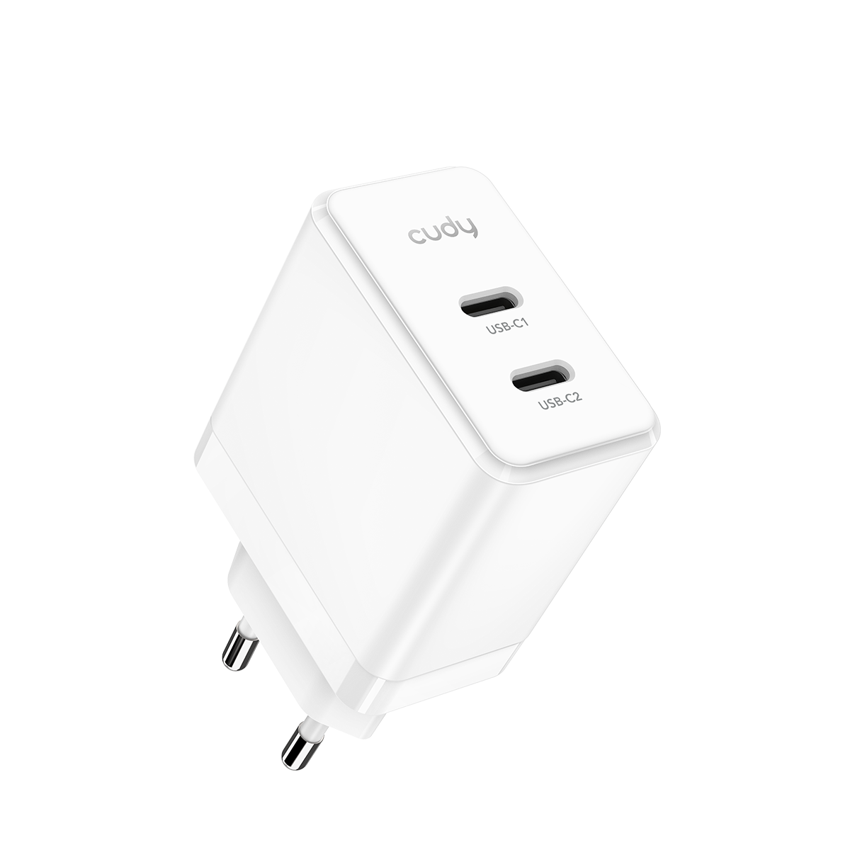 Cudy CH40-EU GaN Charger 40W