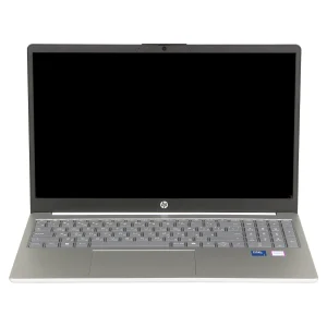 HP Laptop 15-fd1130ci (CL6V4EA), Առջևի տեսք