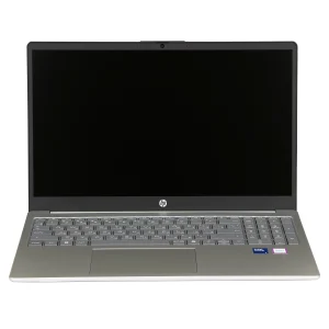 HP Laptop 15-fd1131ci (CL6V5EA), Առջևի տեսք