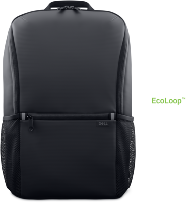 EcoLoop Essential CP3724 backpack for 14–16 laptops