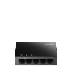 Cudy GS105 product view 1