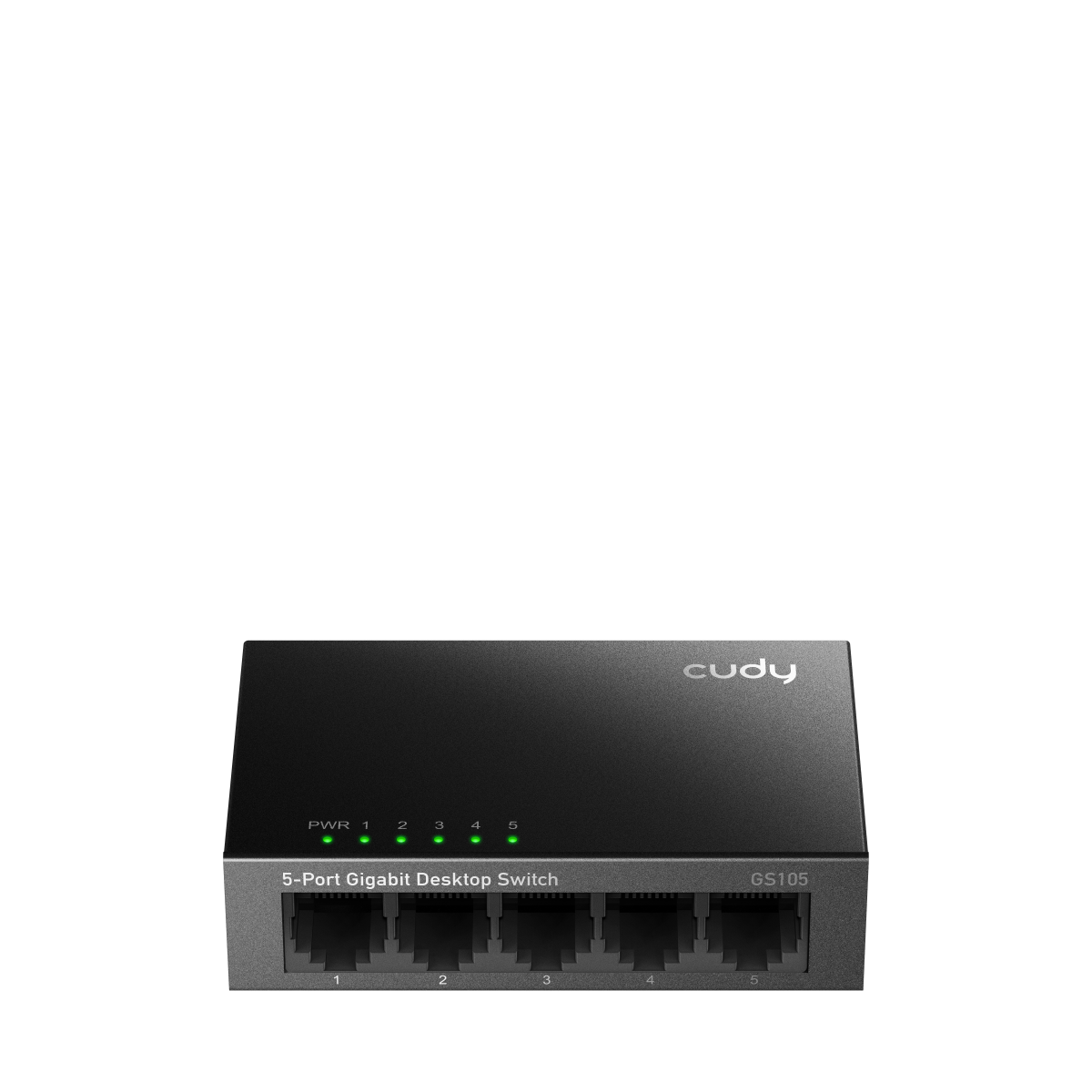 Cudy GS105 product view 1