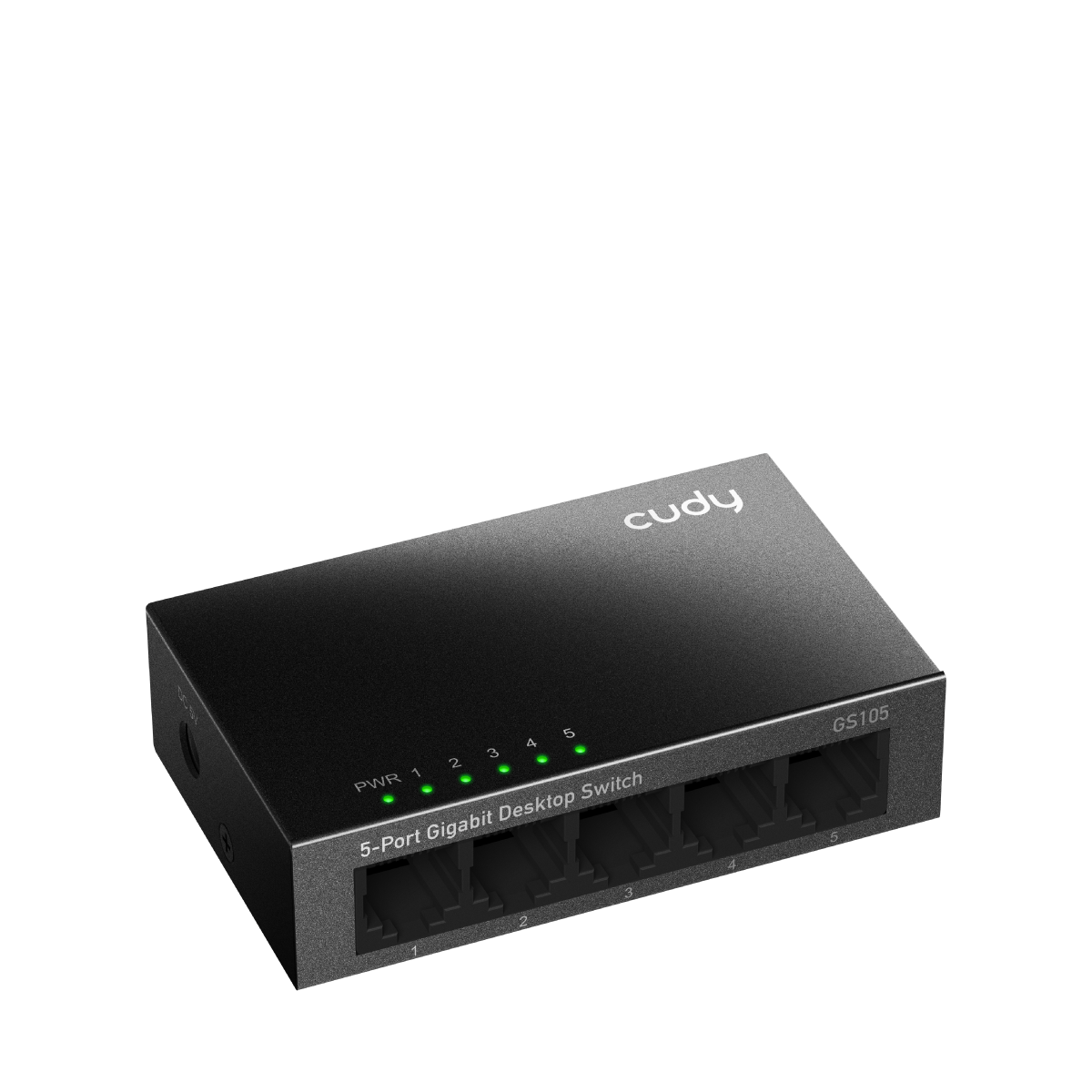 Cudy GS105 product view 3
