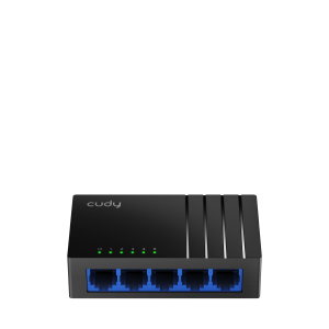 Cudy GS105D product view 1