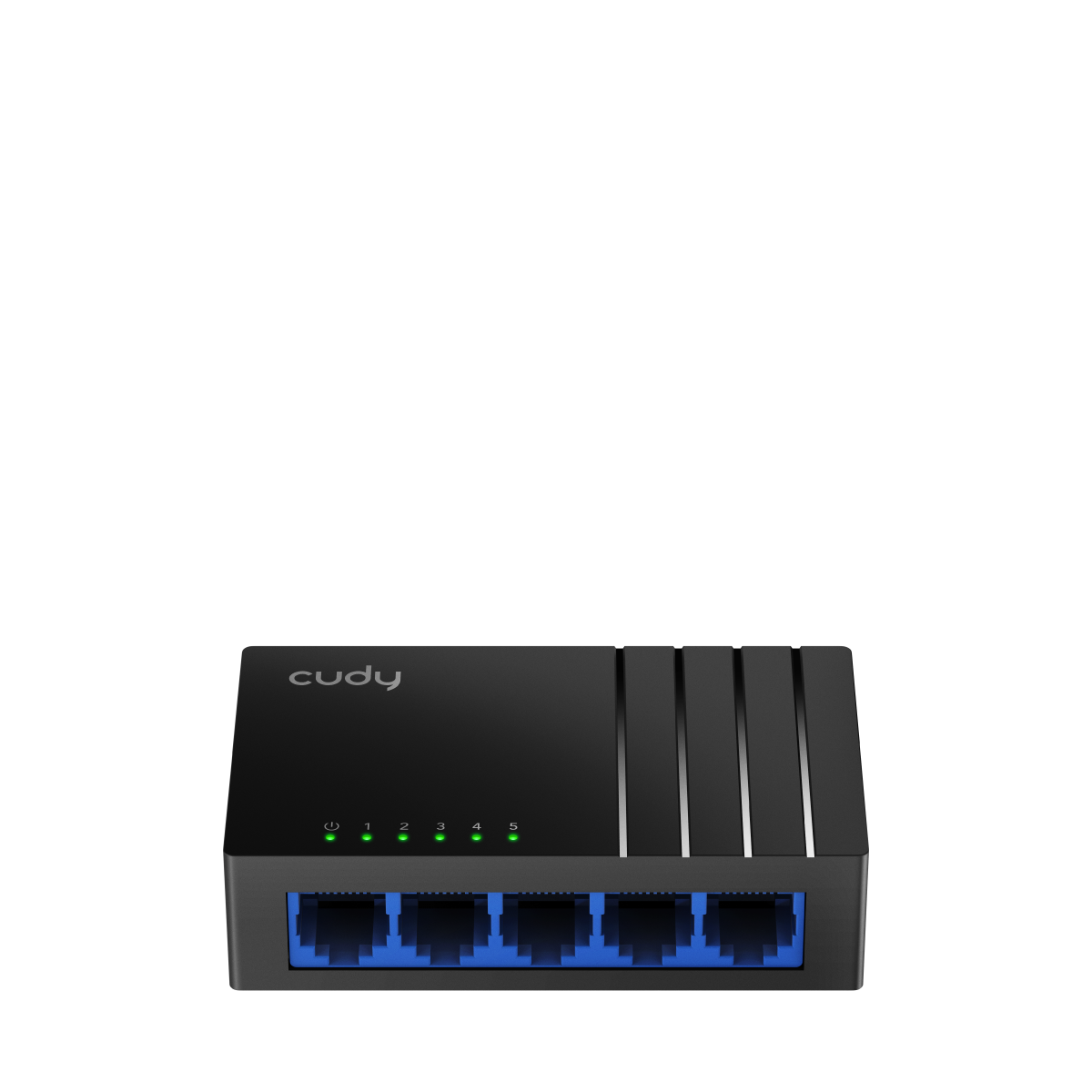 Cudy GS105D product view 1