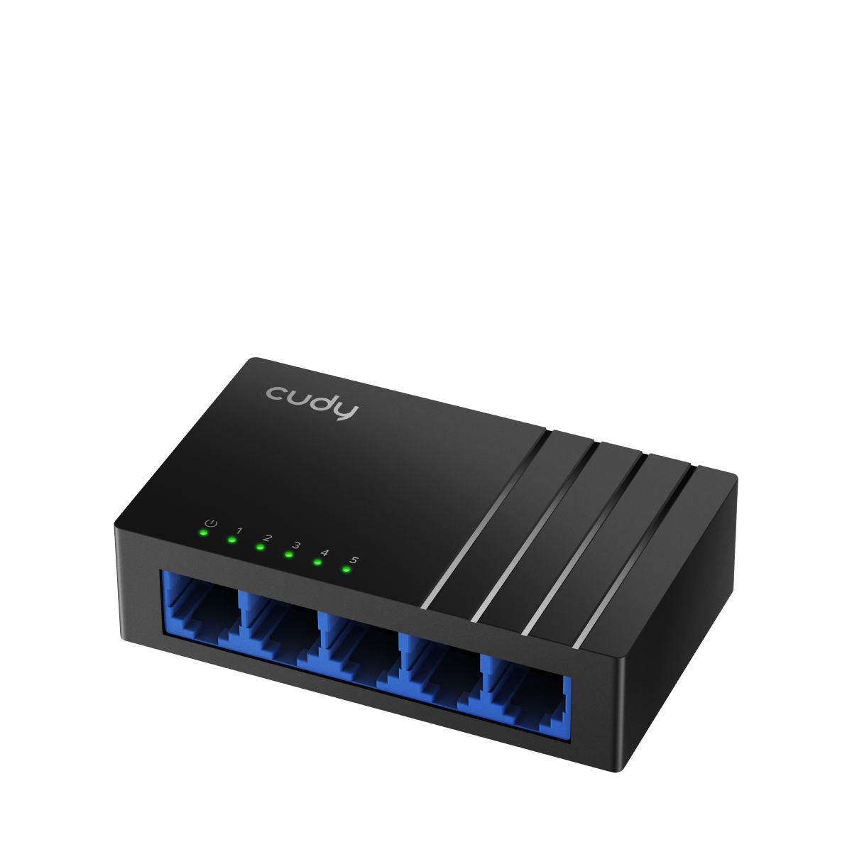Cudy GS105D product view 2