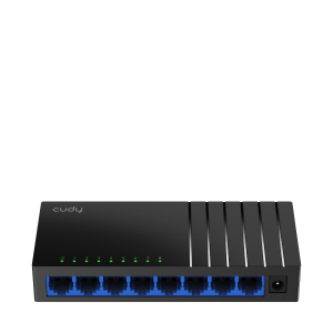 Cudy GS108D product view 1