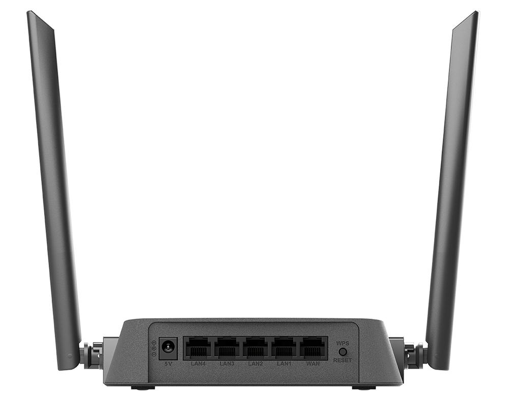 DIR-615 — 7