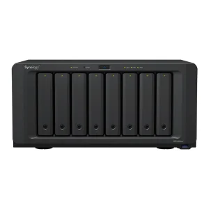 Synology DS1823xs+ front