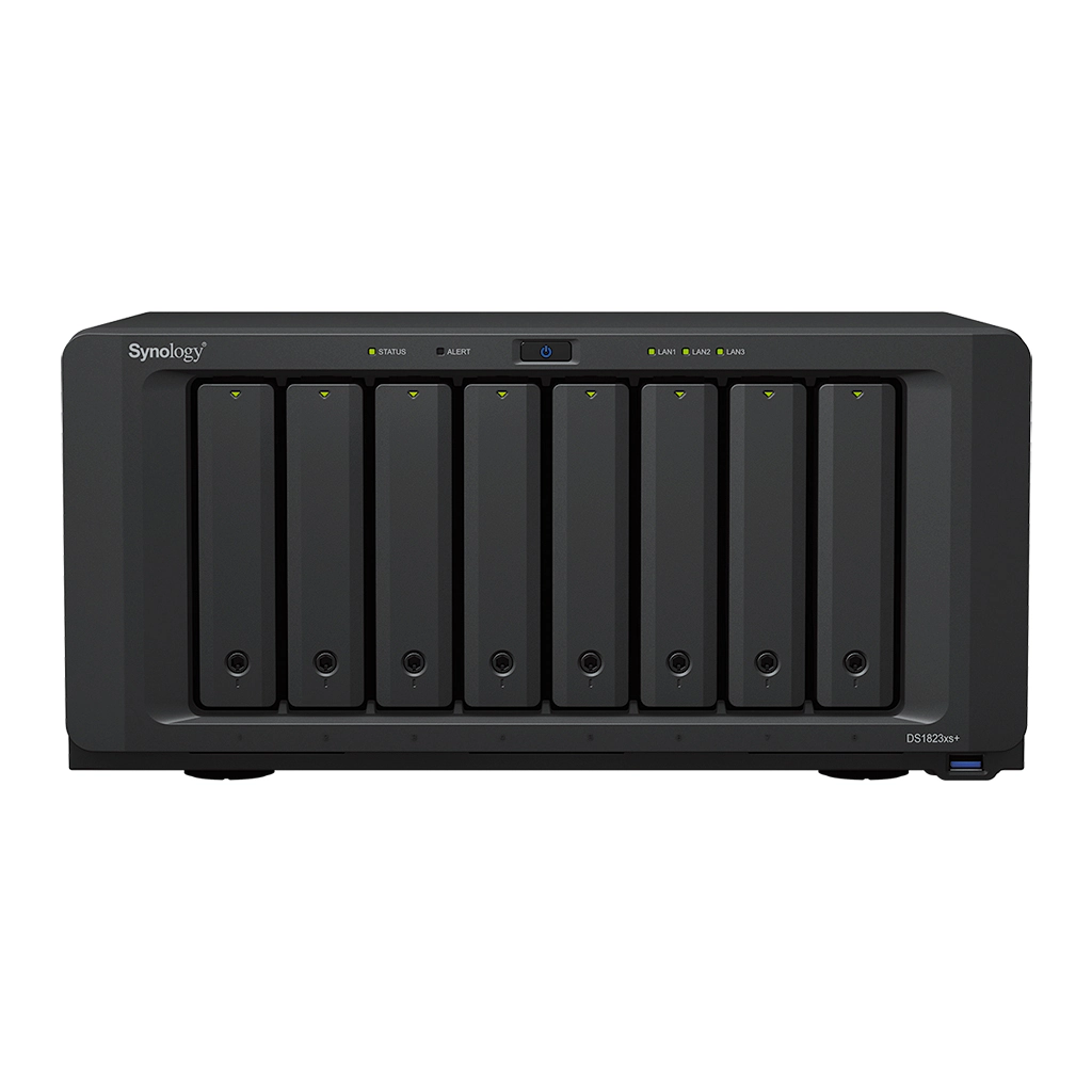 Synology DS1823xs+ — 3