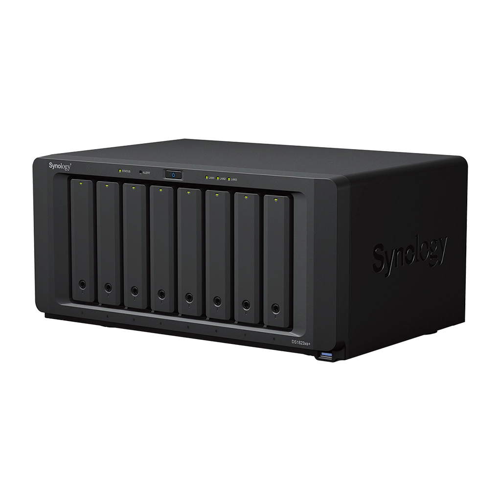 Synology DS1823xs+ — 4