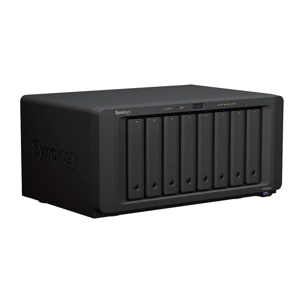 Synology DS1823xs+ — 5