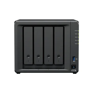 Synology DS425+ front