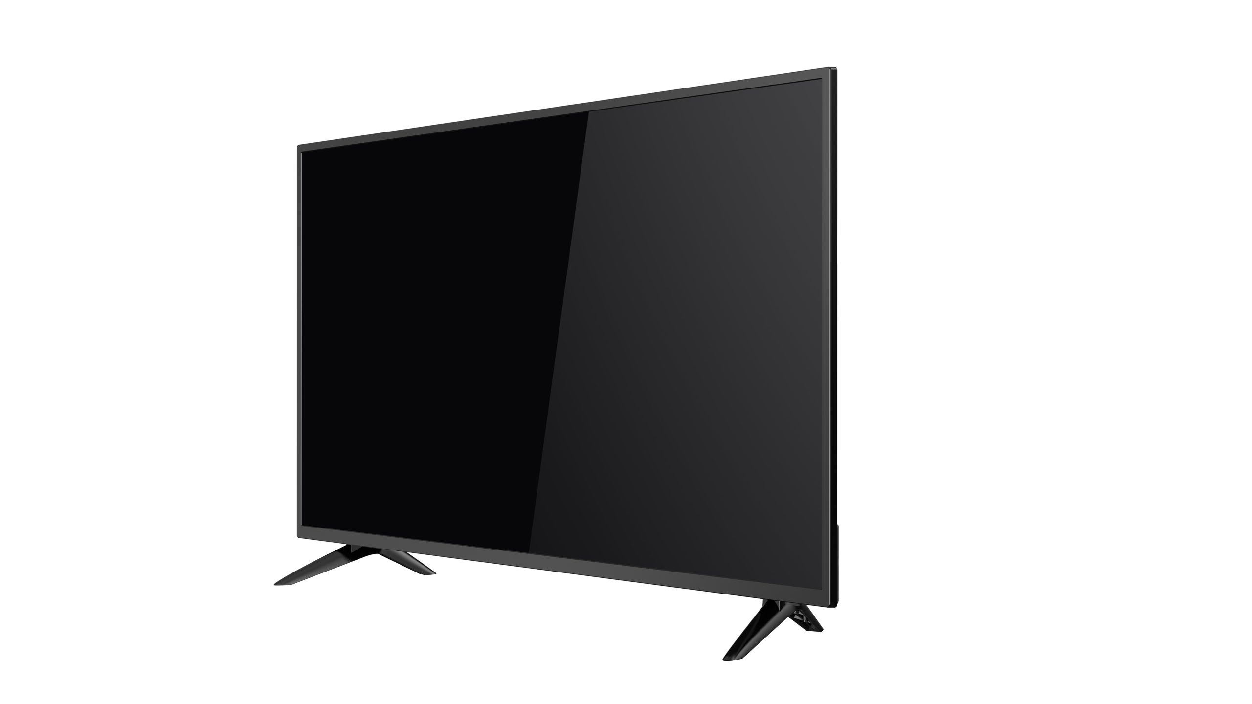Dahua DHI-LM43-F200 — Angled front