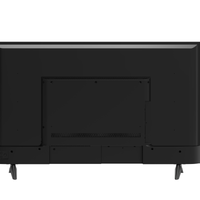 Dahua DHI-LM43-F200 — Rear connections