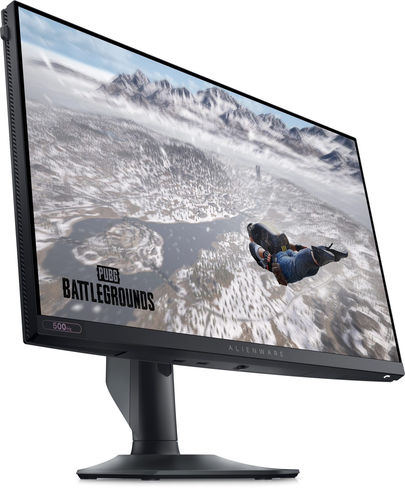 Alienware AW2524HF — 24 monitor — 2