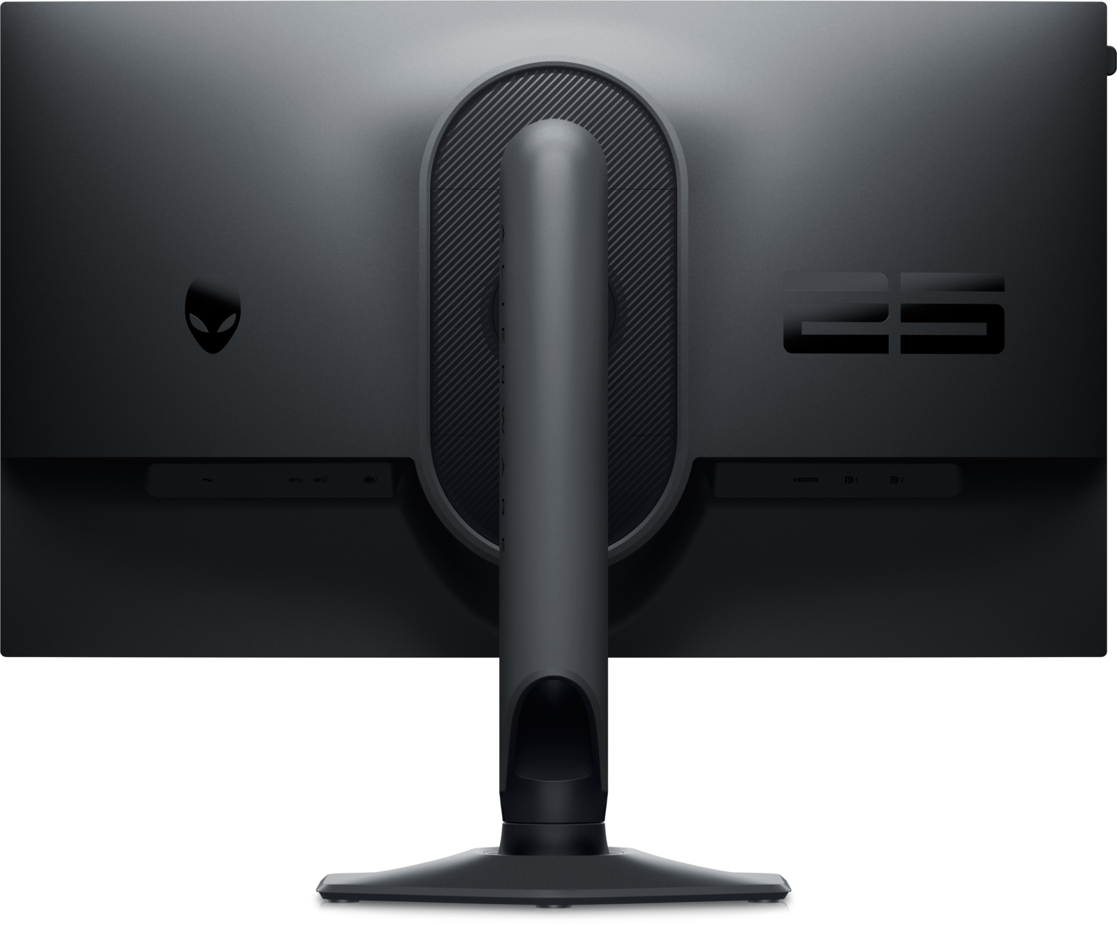 Alienware AW2524HF — 24 monitor — 3