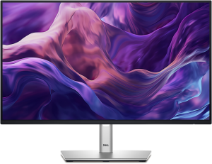 Dell P2425H — Front