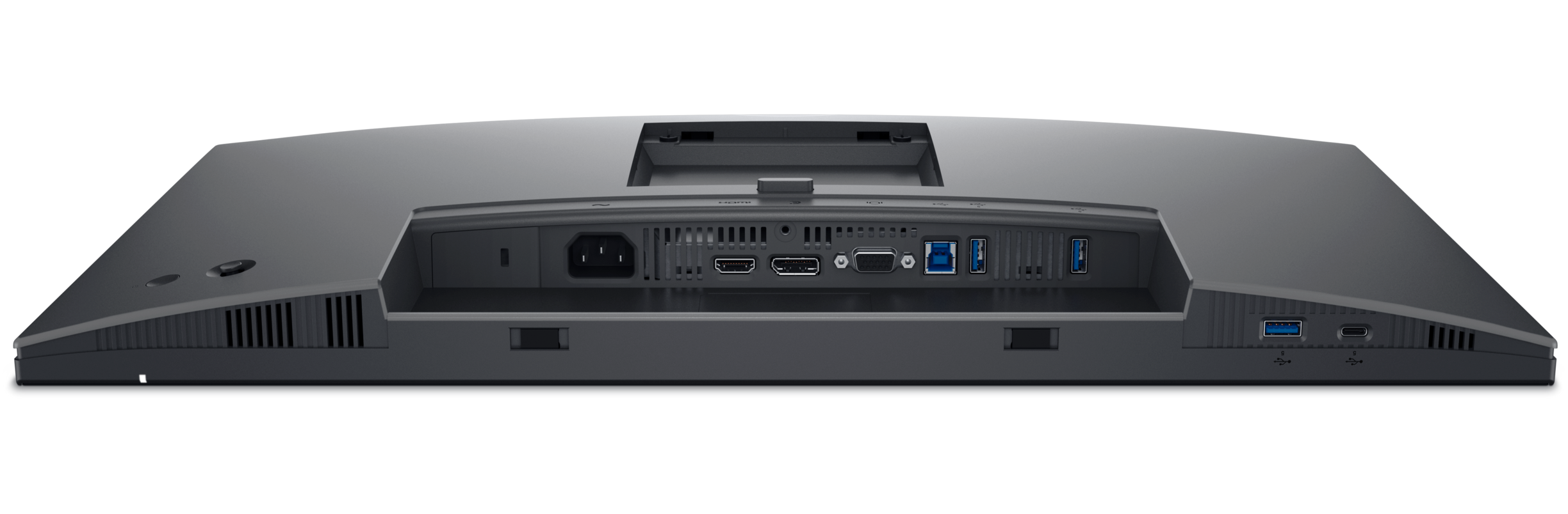 Monitor Dell P2425H 23 5ms Full HD WLED IPS Pro series 90° rotateUSB 3.0 HUB — 8