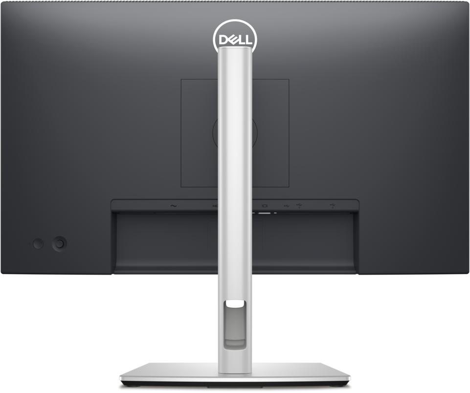 Monitor Dell P2425H 23 5ms Full HD WLED IPS Pro series 90° rotateUSB 3.0 HUB — 7