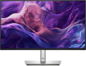 Dell P2425HE — Front