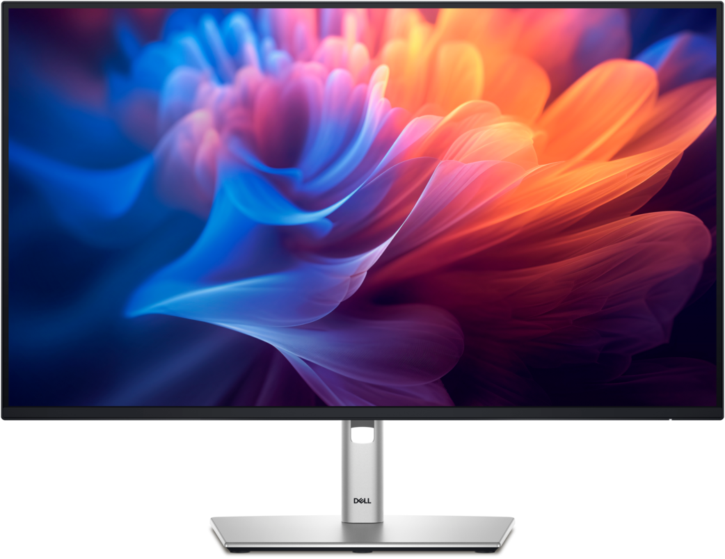 Monitor Dell P2725H — 3