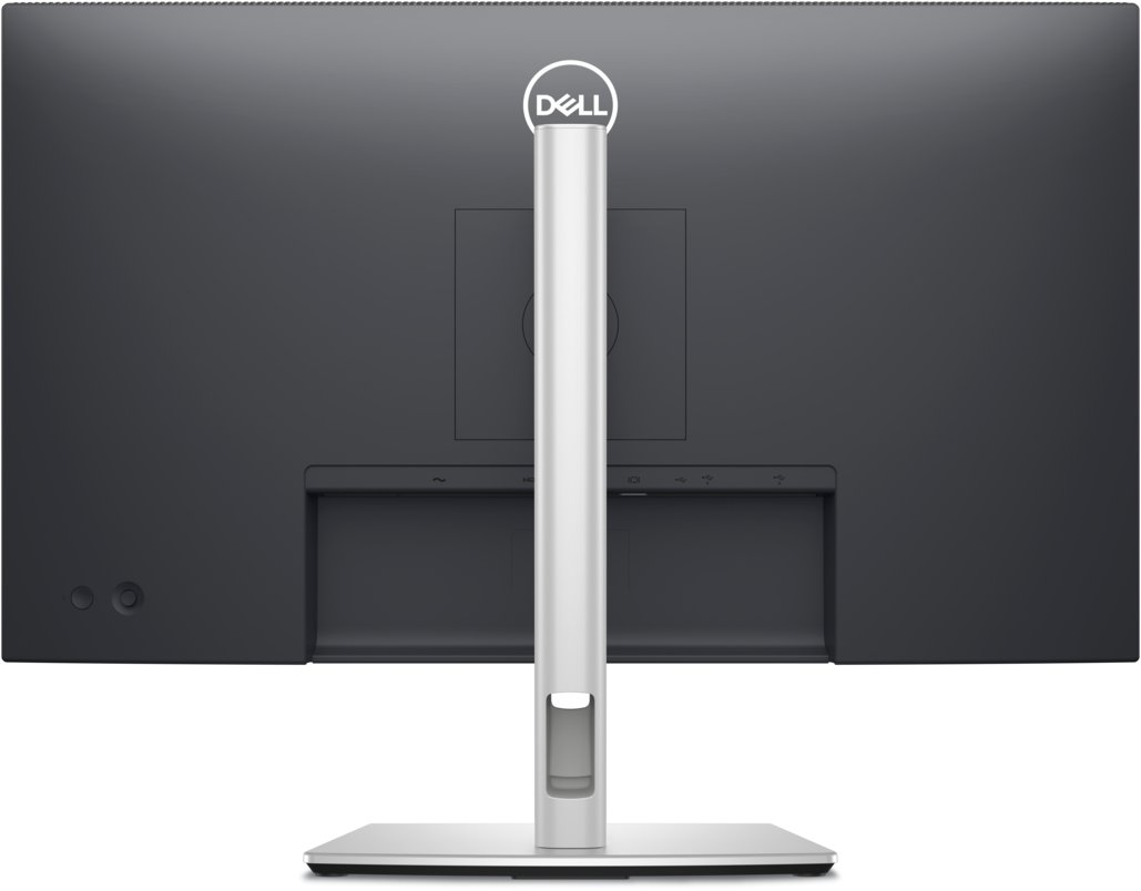 Monitor Dell P2725H — 4