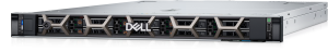 Dell PowerEdge R660 սերվերի առջևի տեսքը՝ անկյունից