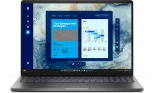 Dell Pro 16 PC16250, official Dell product view 1