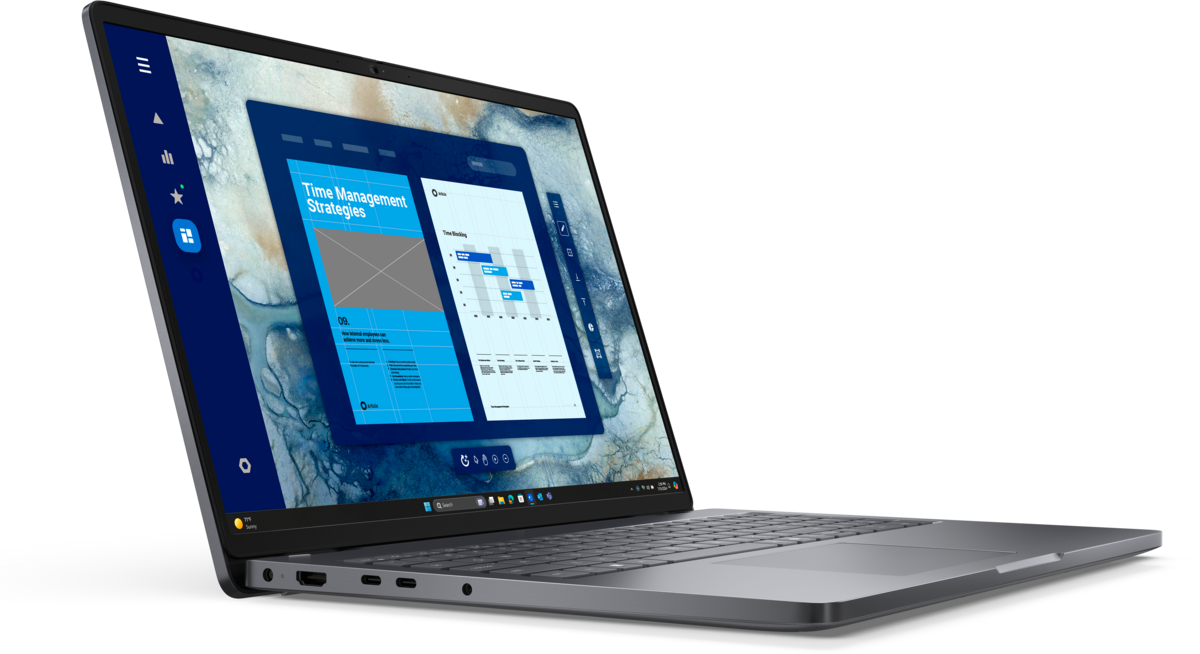 Pro 16 PC16250 Ultra 5 225U DDR5 SSD — 3