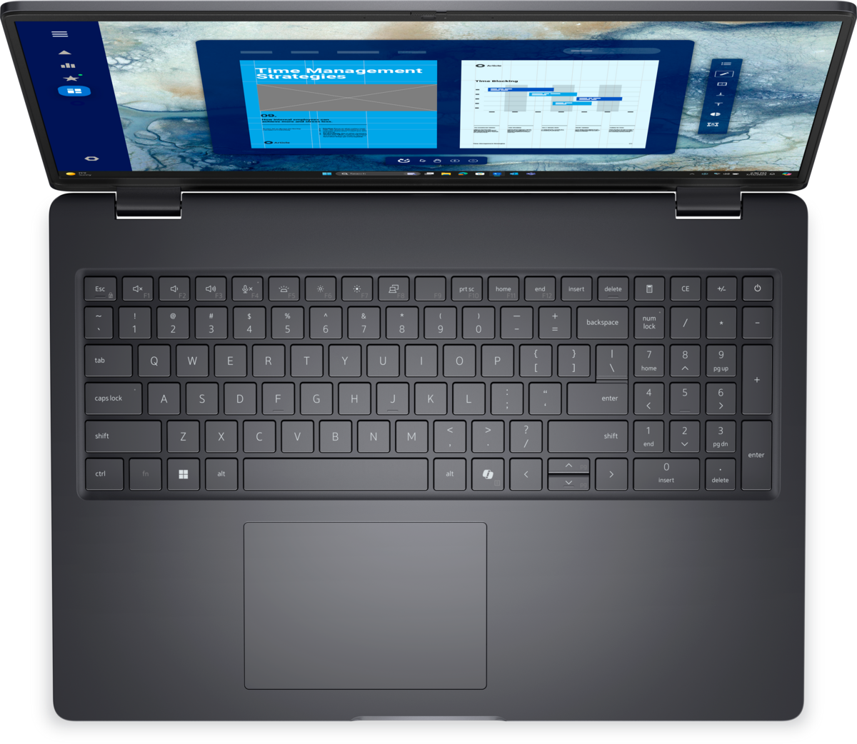 Pro 16 PC16250 Ultra 5 225U DDR5 SSD — 5