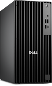 Dell Pro Tower QCT1250, official Dell product view 1