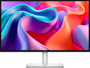 Dell S2725DSM front