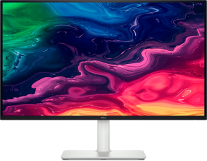 Dell S2725QC front