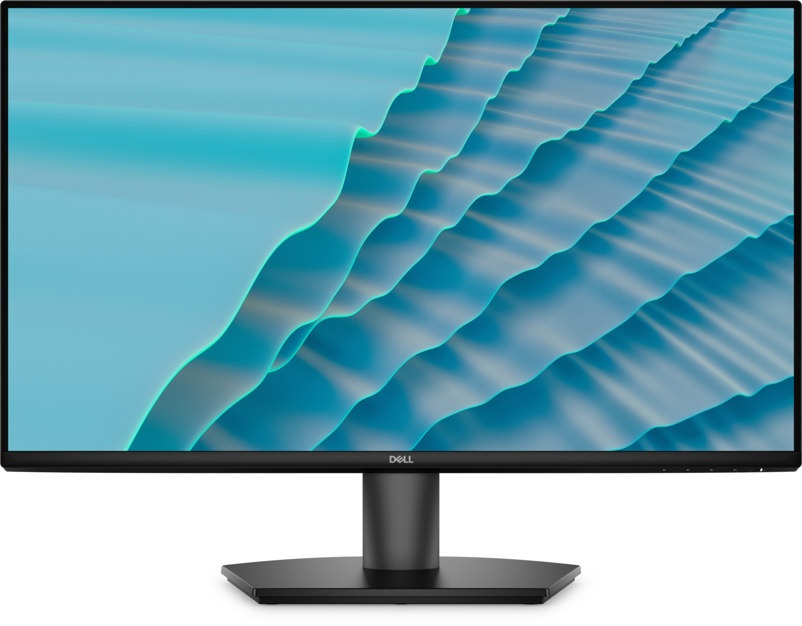 Dell SE2726H — Front