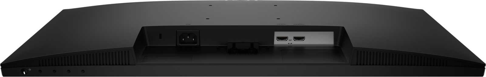 Dell SE2726H — Ports
