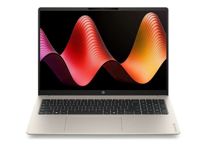 HP OmniBook 3 16-by0140ci Laptop E2YZ9EA