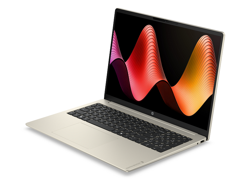 HP OmniBook 3 16-by0140ci Laptop E2YZ9EA — 2