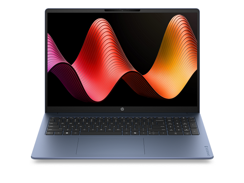 HP OmniBook 3 16-by0142ci Laptop E2ZA2EA