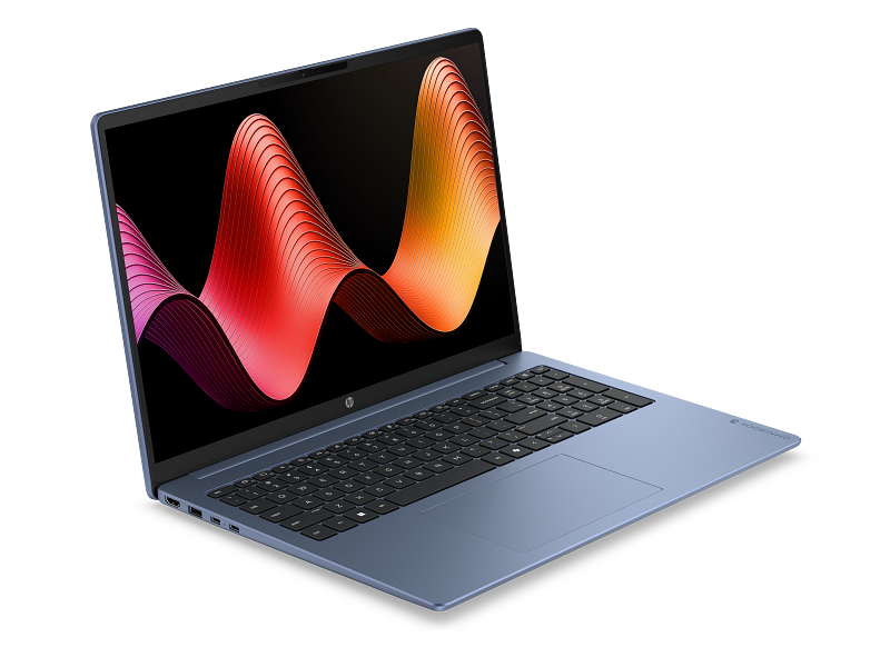 HP OmniBook 3 16-by0142ci Laptop E2ZA2EA — 3