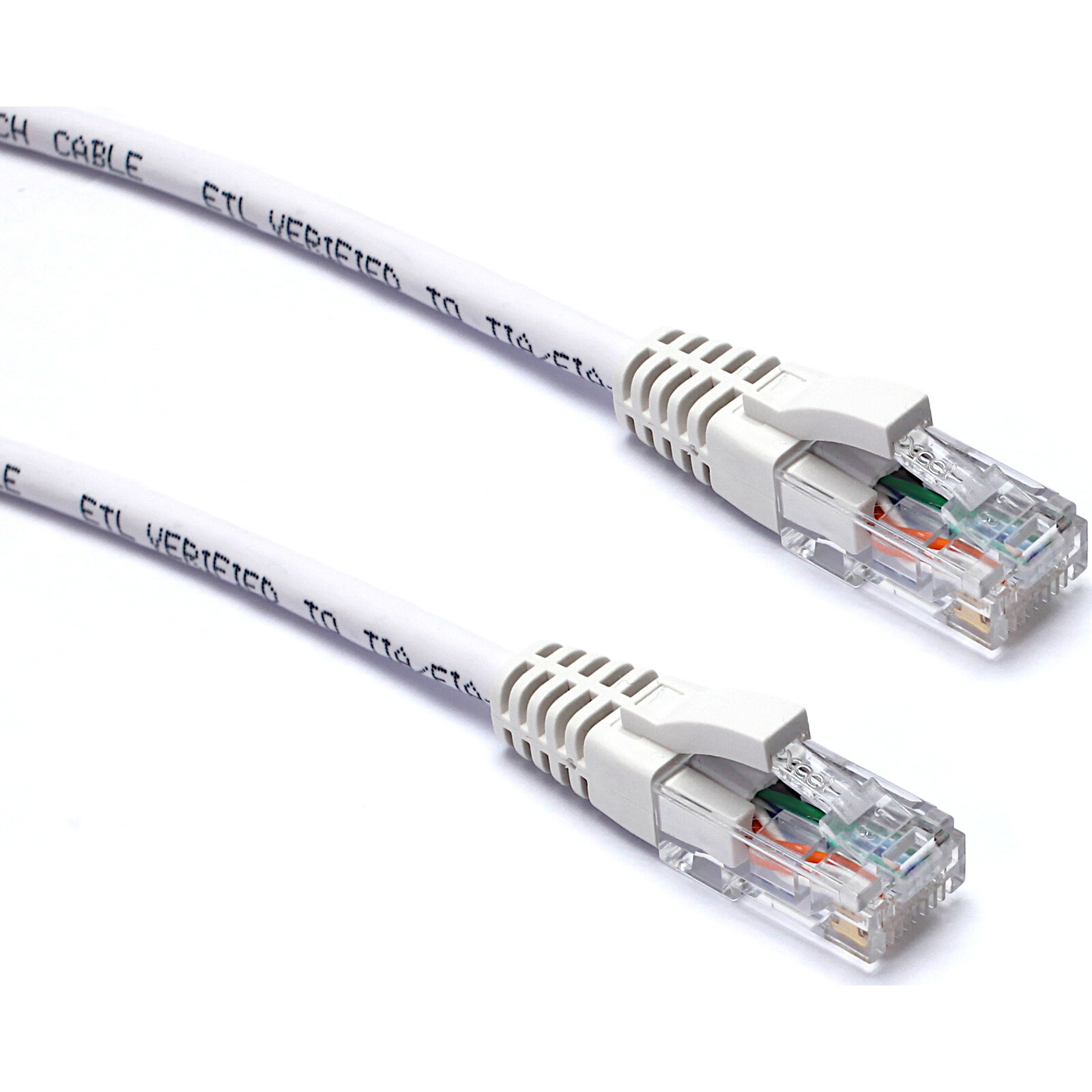 Excel Networking 100-417 — Cat6 patch lead