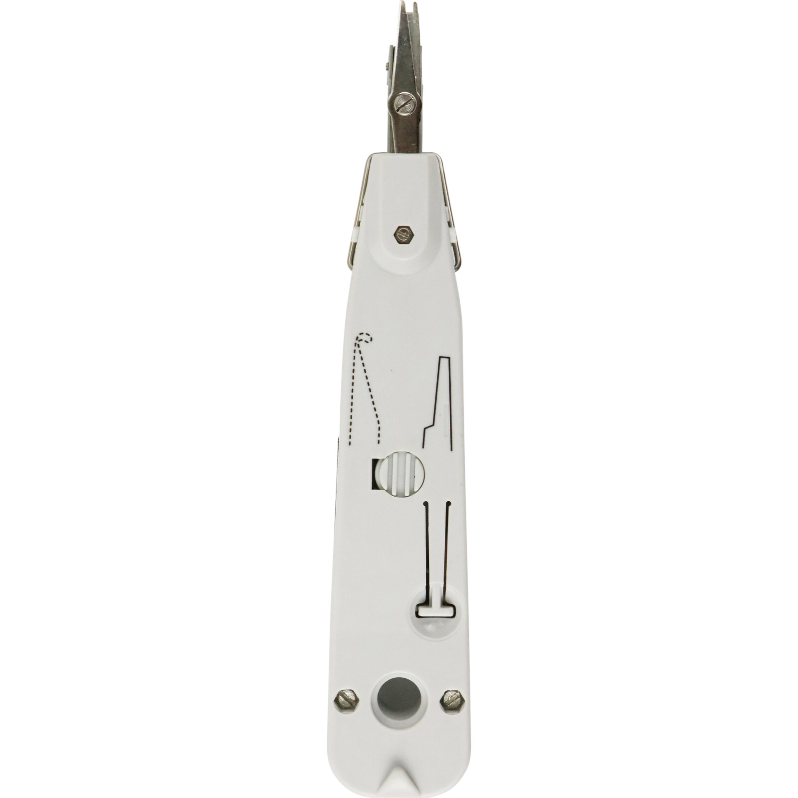 Excel Networking 35-480 — LSA punchdown tool BT Reference 2A