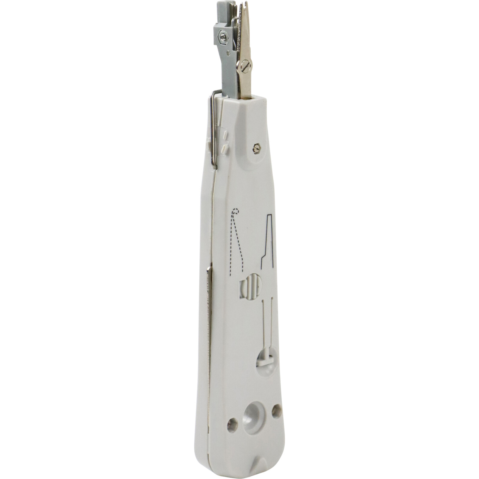 Excel Networking 35-480 — LSA punchdown tool BT Reference 2A — 3