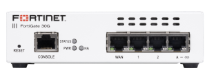 Fortinet FortiGate 30G (FG-30G)