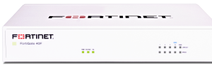 Fortinet FortiGate 40F (FG-40F)
