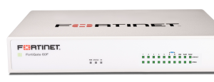 Fortinet FortiGate 60F (FG-60F)