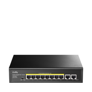 Cudy GS1010PE