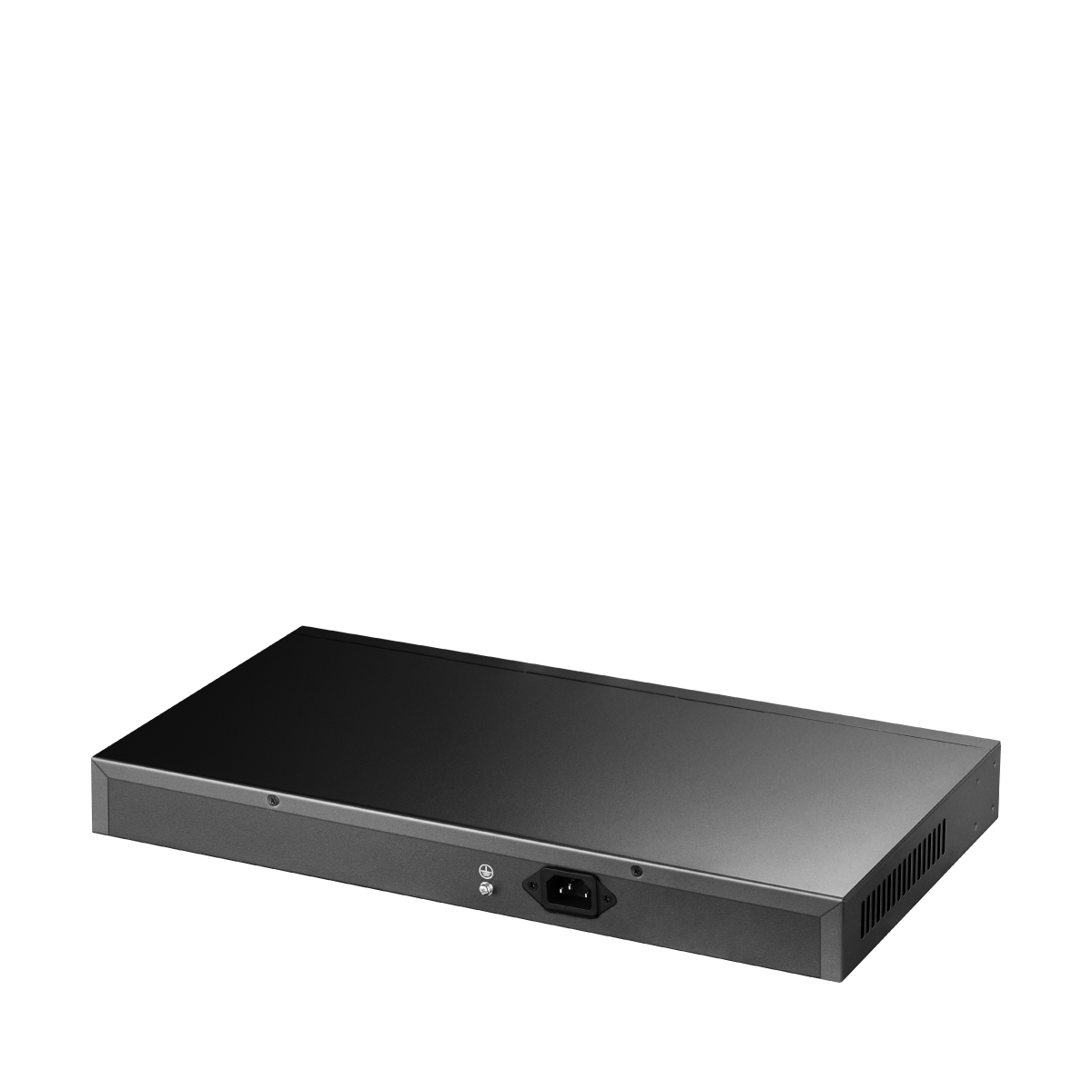 Cudy GS1028PS2 — Gigabit PoE Switch 24 × RJ45 2 × SFP — 3