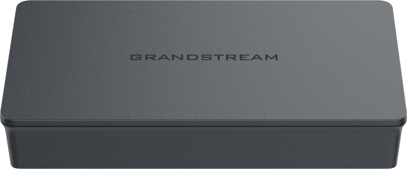 Switch Grandstream GWN7700 — 4