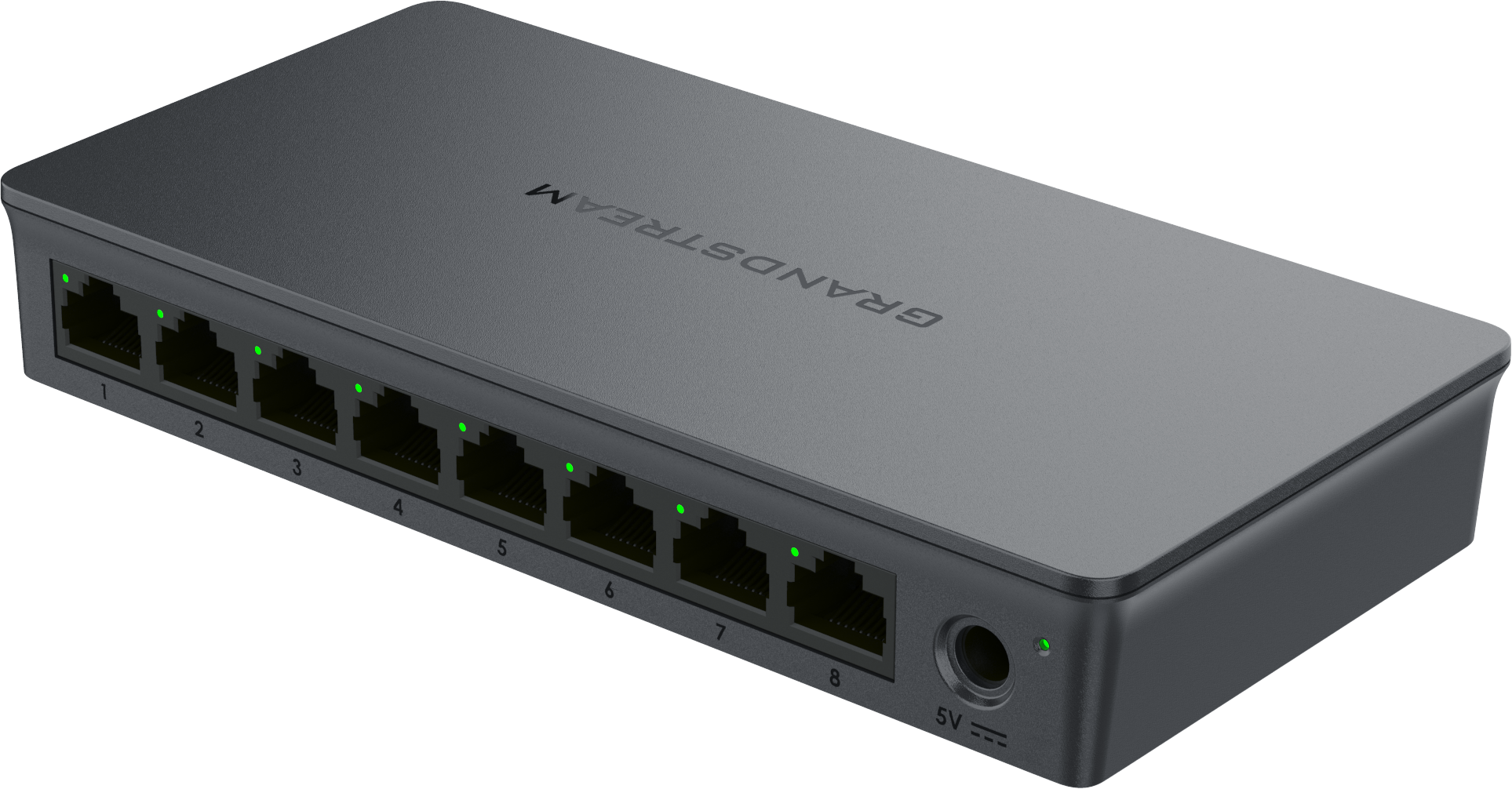 Switch Grandstream GWN7701 — 3